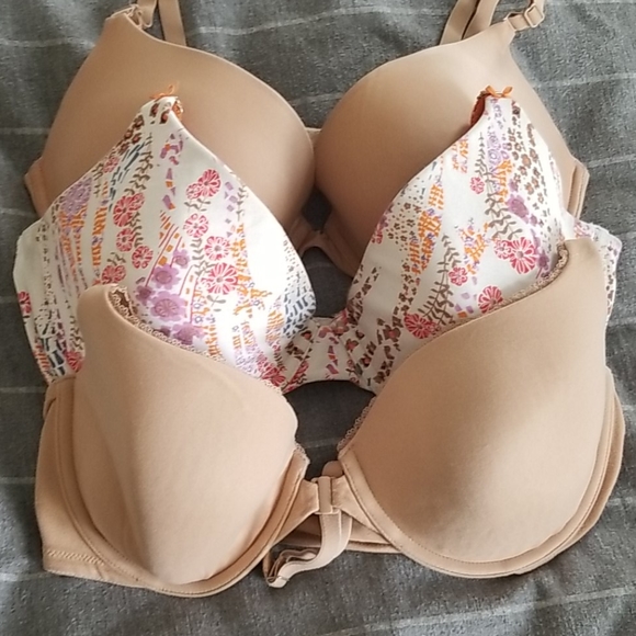 Victoria's Secret Other - 3 pairs of Victoria secrets